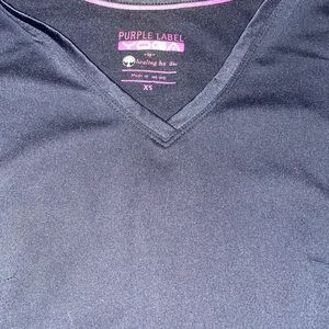 Healing Hands Scrub Set